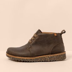 Kotníčkové boty#N5630 ARIZONA KAKI / FELSEN