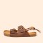 Barefoot pantofle HORIZON#N6000 ARIZONA TERRA / HORIZON