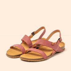 Dámské sandály PANGLAO#N5804 ARIZONA BLUSH/PANGLAO