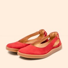 Barefoot baleríny ORIGEN#N5906 NOBUCK TIBET/ ORIGEN