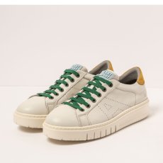 Skate tenisky#1786 NAPPA CREAM-HONEY/ BELLEVILLE