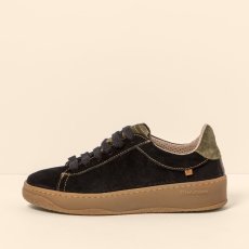 Designové tenisky#N5848 SILK SUEDE BLACK/ GEO Designové tenisky#N5848 SILK SUEDE BLACK/ GEO