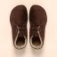 Kotníkové barefootové boty#N5672C PLEASANT BROWN/ BARE