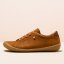 Dámské kožené sneakery PAWIKAN#N5770 PLEASANT WOOD/PAWIKAN