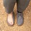 Barefoot kotníkové boty#N5917 PLEASANT BLACK/ ORIGEN