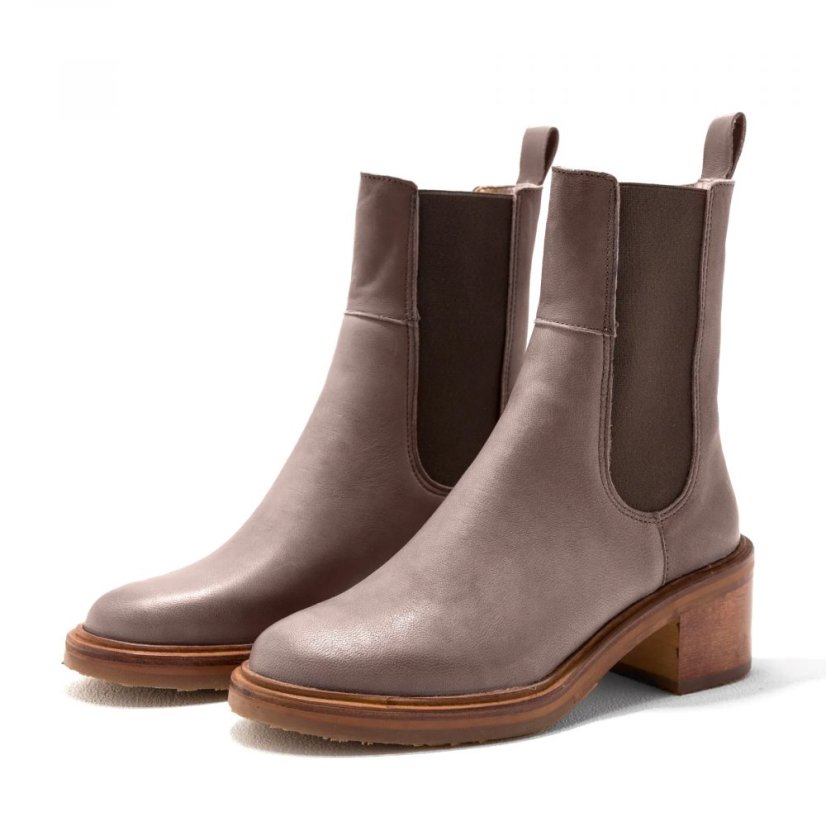 Ruby Montone Taupe vel.42