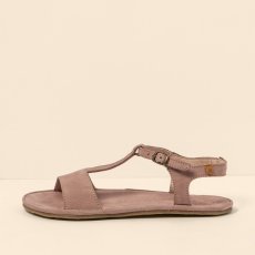 Barefoot sandály SATYA#N5686 NOBUCK LAVADO MALVA/SATYA Barefoot sandály SATYA#N5686 NOBUCK LAVADO MALVA/SATYA