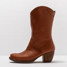 Dámské kovbojské kozačky#S3098 MONTONE CUERO/ MUNSON Dámské kovbojské kozačky#S3098 MONTONE CUERO/ MUNSON