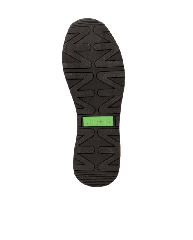Klasické tenisky Sea Project#NSP02 MULTI LEATHER MULTI PEACH/ SEA PROJECT
