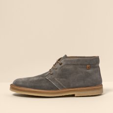 Nízké kotníkové boty#N5950 SILK SUEDE GRAFITO/ LUMBIER Nízké kotníkové boty#N5950 SILK SUEDE GRAFITO/ LUMBIER