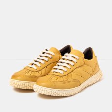 Unisex tenisky EDMONTON#1627 ROMA YELLOW /EDMONTON