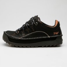 Outdoorové boty#0590 PLEASANT BLACK / SKYLINE