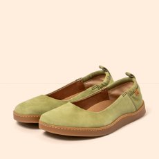 Barefoot baleríny ORIGEN#N5912 NOBUCK LIKEN/ ORIGEN