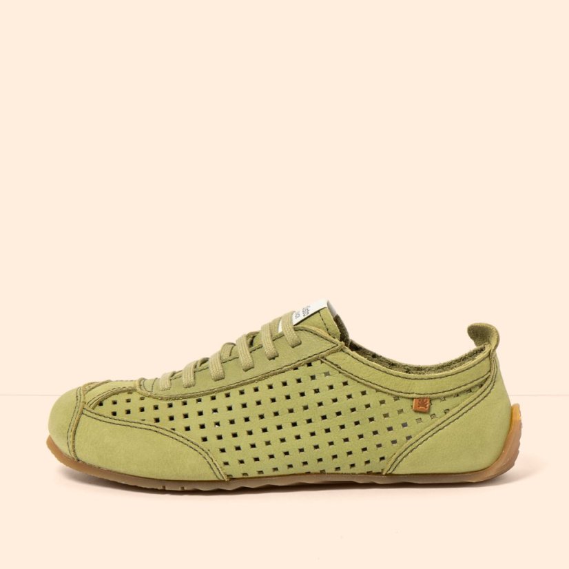 N5939 NOBUCK LIKEN/ONDINA