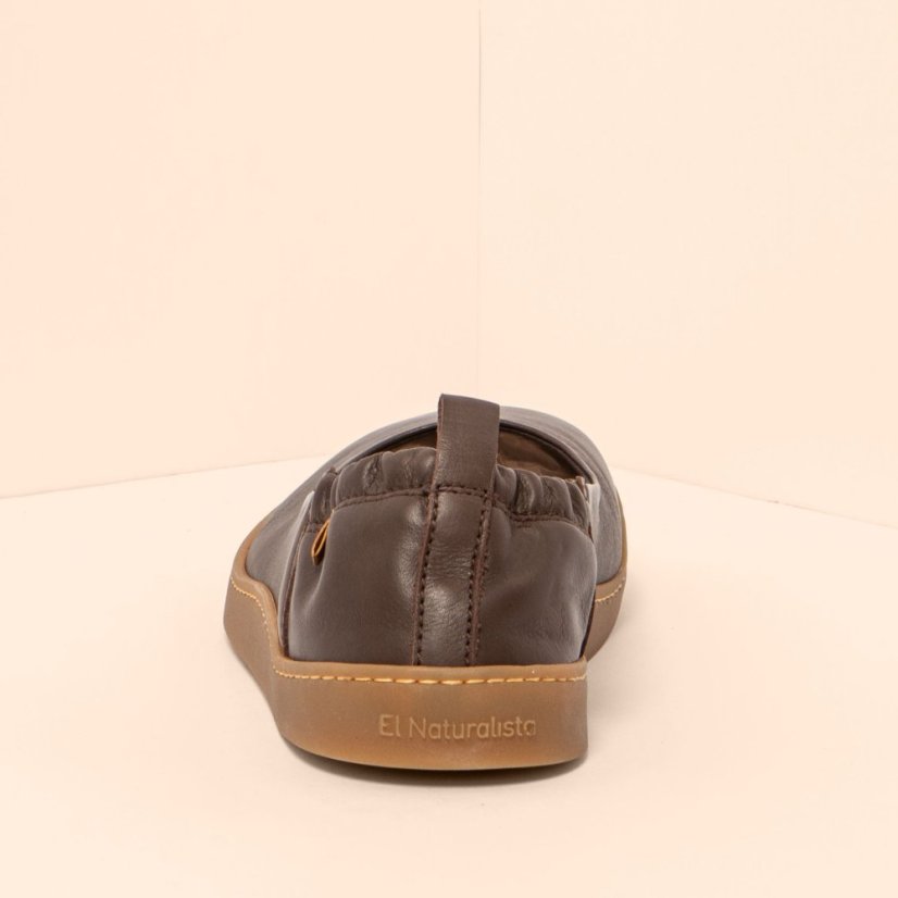 Barefoot baleríny ORIGEN#N5912 SOFT NAPPA TESTA/ ORIGEN