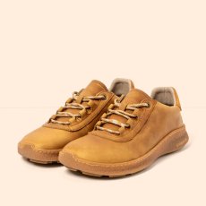 Barefoot tenisky OROEL#N5434 ARIZONA MOSTAZA/OROEL