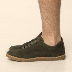 Barefoot mokasíny ORIGEN#N5910L NOBUCK LAVADO KAKI/ ORIGEN Barefoot mokasíny ORIGEN#N5910L NOBUCK LAVADO KAKI/ ORIGEN