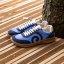 Barefoot sneakery OROEL#N5435A MULTI MATERIAL FOREST/OROEL