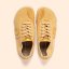 Barefoot plátěné tenisky TEKO#N5953 WASHED COTTON HONEY/TEKO Barefoot plátěné tenisky TEKO#N5953 WASHED COTTON HONEY/TEKO