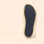 Barefoot plátěné tenisky TEKO#N5953 WASHED COTTON DENIM/TEKO