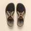 Veganské barefoot polobotky#N577T MULTI MATERIAL MULTI BLACK/ MARSILEA UNISEX