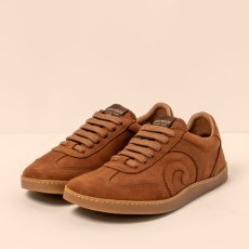 Barefoot sneaker#N5916 PLEASANT WOOD/ ORIGEN Barefoot sneaker#N5916 PLEASANT WOOD/ ORIGEN