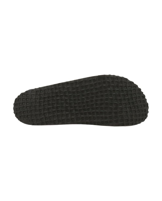 Klasické pantofle WARAJI#NE50 VEGANO BLACK / WARAJI