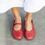 Barefoot baleríny ESSENCE#N5820 SOFT NAPPA CREAM/ ESSENCE