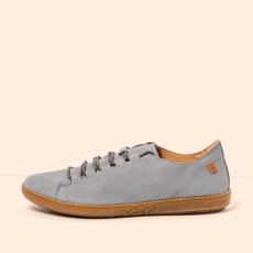 Dámské tenisky CORAL#N5368 NOBUCK DENIM/ CORAL Dámské tenisky CORAL#N5368 NOBUCK DENIM/ CORAL