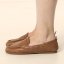 Barefoot mokasíny ESSENCE#N5822 SOFT NAPPA CUERO/ ESSENCE