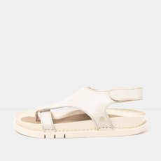 Dámské sandály KASSEL#2022 MENORCA CREAM / KASSEL