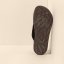 Barefoot pantofle BARE#N5682 NOBUCK LAVADO BLACK/ BARE SANDALS Barefoot pantofle BARE#N5682 NOBUCK LAVADO BLACK/ BARE SANDALS