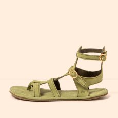 Barefoot sandály BARE#N5687 NOBUCK LIKEN/ BARE SANDALS Barefoot sandály BARE#N5687 NOBUCK LIKEN/ BARE SANDALS