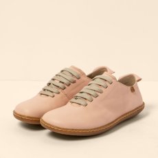 Originální polobotky EL VIAJERO#N296 SOFT NAPPA SALMON/EL VIAJERO Originální polobotky EL VIAJERO#N296 SOFT NAPPA SALMON/EL VIAJERO