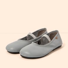 Barefoot baleríny ESSENCE#N5820 SOFT NAPPA PERLA/ ESSENCE Barefoot baleríny ESSENCE#N5820 SOFT NAPPA PERLA/ ESSENCE