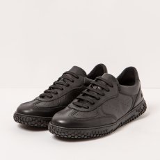 Unisex tenisky EDMONTON#1627 NAPPA BLACK /EDMONTON