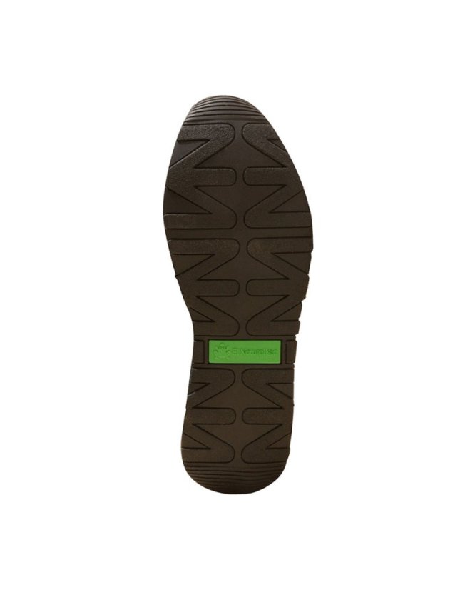 Klasické tenisky Sea Project#NSP02 MULTI LEATHER MULTI BLACK/ SEA PROJECT