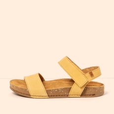 Sandály BALANCE#N5790 NOBUCK HONEY / BALANCE