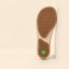 Barefoot baleríny ESSENCE#N5821 SOFT NAPPA CREAM/ ESSENCE