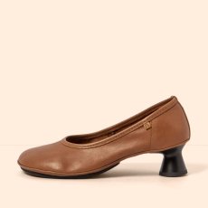 Dámské lodičky ALMA#N694 SOFT NAPPA CUERO/ ALMA Dámské lodičky ALMA#N694 SOFT NAPPA CUERO/ ALMA