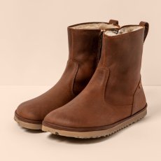 Zateplené barefoot boty#N5375 ARIZONA TERRA/ TRIBU