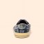 Barefoot plátěné tenisky TEKO#N5953 WASHED COTTON DENIM/TEKO