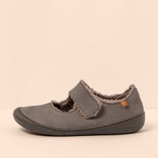 Baleríny mary jane#N5739 PLEASANT GREY/ PAWIKAN Baleríny mary jane#N5739 PLEASANT GREY/ PAWIKAN