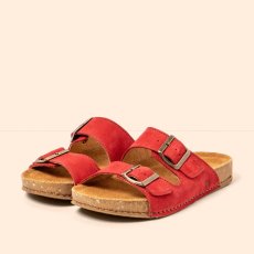 Sandály BALANCE#N5794 NOBUCK TIBET / BALANCE