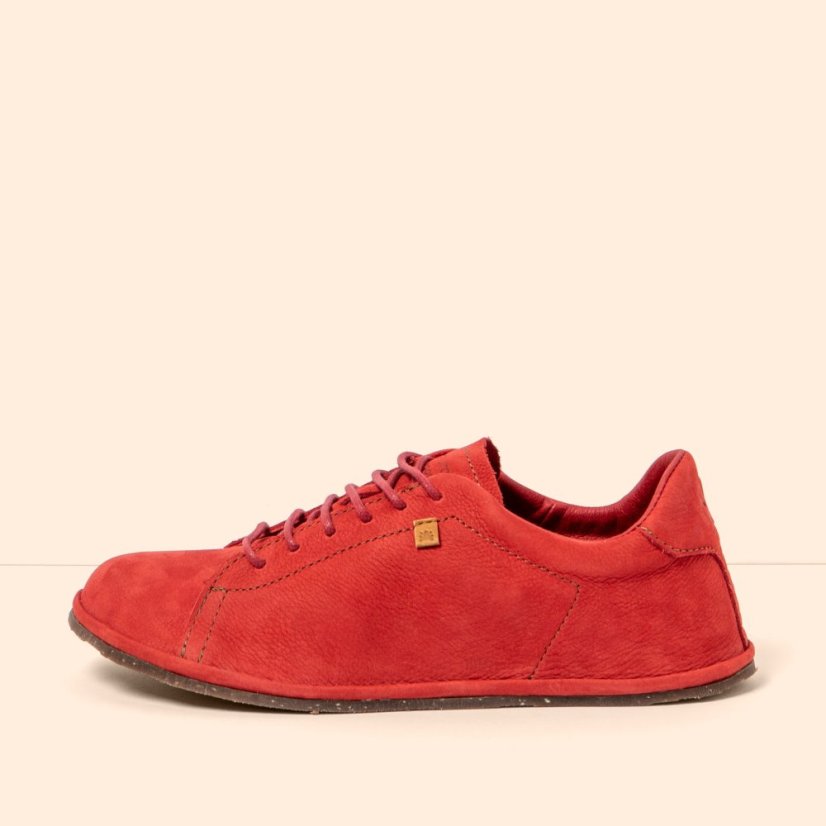 Barefoot polobotky BARE#N5671 NOBUCK TIBET/ BARE
