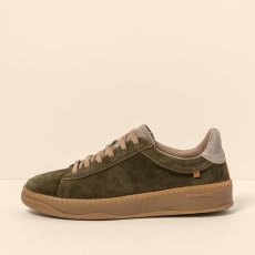 Designové tenisky#N5848 SILK SUEDE FOREST/ GEO Designové tenisky#N5848 SILK SUEDE FOREST/ GEO