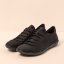 Dámské tenisky CORAL#N5368 PLEASANT BLACK/ CORAL Dámské tenisky CORAL#N5368 PLEASANT BLACK/ CORAL