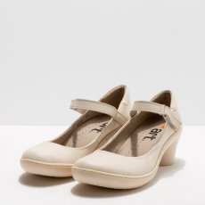 Lodičky#1440 NAPPA CREAM/ ALFAMA