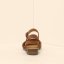 Dámské sandály STELLA#N5207 PLEASANT WOOD/ STELLA Dámské sandály STELLA#N5207 PLEASANT WOOD/ STELLA