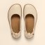 Barefoot baleríny ORIGEN#N5912 SOFT NAPPA CREAM/ ORIGEN